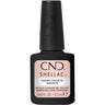 CND Shellac Naked Naivete #195 .42 oz