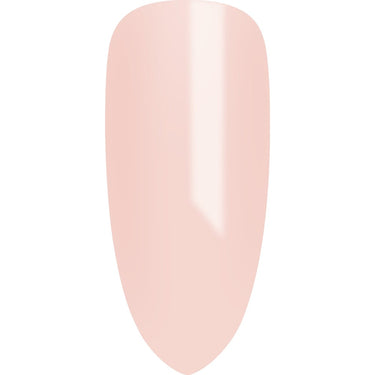 CND Shellac Naked Naivete #195 .42 oz