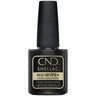 CND Shellac No-Wipe+ Top Coat / 0.42 oz.