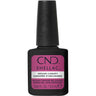 CND Shellac Orchid Canopy #407 / 0.42 oz.