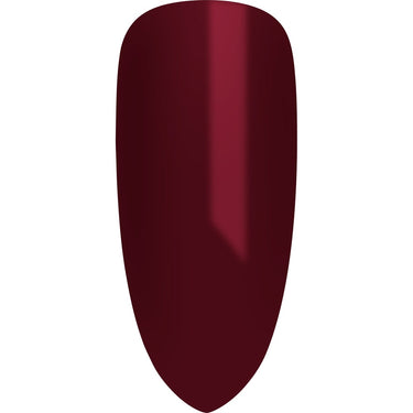 CND Shellac Oxblood #222 / 0.42 oz.
