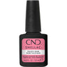 CND Shellac Pacific Rose / 0.42 oz.