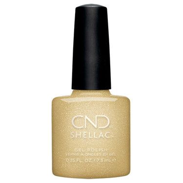 CND Shellac Party Ready Collection - Glitter Sneakers 389 / 0.25 oz. - The 14 Day Manicure is Here!
