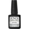 CND Shellac Pearlwind #488 .42 oz