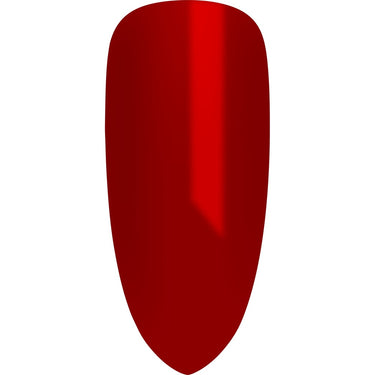 CND Shellac Poppy Fields #398 / 0.42 oz.