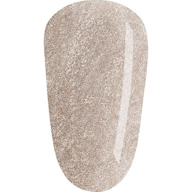 CND Shellac Queen-tessential Collection Day To Knight #480 / 0.25 oz.
