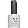 CND Shellac Quiet Luxury Collection Pearlwind #494 / 0.25 fl oz.