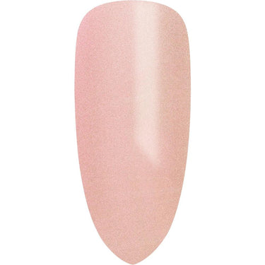 CND Shellac Quiet Luxury Collection Silk Thread #495 / 0.25 fl oz.