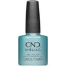 CND Shellac Quiet Luxury Collection Sleeping Mask #493 / 0.25 fl oz.