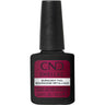 CND Shellac Retro Refresh - Burgundy Foil #491 / 0.42 oz.