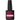CND Shellac Retro Refresh - Burgundy Foil #491 / 0.42 oz.