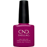 CND Shellac - Rise & Shine Collection - Violet Rays 399 / 0.25 oz. - The 14 Day Manicure is Here!