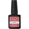 CND Shellac Rosebud #266 / 0.42 oz.