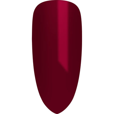 CND Shellac Rouge Rite #197 / 0.42 oz.