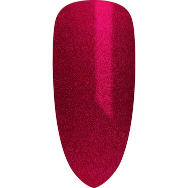 CND Shellac Ruby Ritz #376 / 0.42 oz.