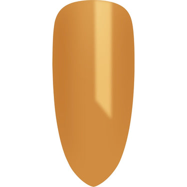 CND Shellac Running Latte #424 / 0.42 oz.
