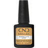 CND Shellac Running Latte #424 / 0.42 oz.