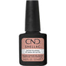 CND Shellac Satin Pajamas #265 / 0.42 oz.