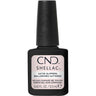 CND Shellac Satin Slippers / 0.42 oz.