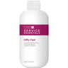 CND Shellac Service Essentials - Offly Fast Moisturizing Remover / 7.5 oz. (formerly called CND Shellac Nourishing Remover)
