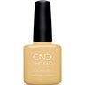 CND Shellac - Shade Sense Collection - Seeing Citrine / 0.25 fl. oz. - 7.23 mL.