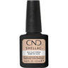 CND Shellac Silk Slip Dress #391 / 0.42 oz.