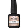 CND Shellac Silk Thread #489 .42 oz