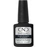 CND Shellac Silver VIP Status #421 / 0.42 oz.