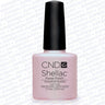 CND Shellac Spring 2013 Collection - Grapefruit Sparkle / 0.25 oz. - 7.3 mL - The 14 Day Manicure is Here!