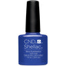 CND Shellac - Spring 2017 New Wave Collection - Blue Eyeshadow / 0.25 oz. - The 14 Day Manicure is Here!