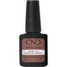 CND Shellac Toffee Talk #428 / 0.42 oz.