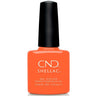 CND Shellac - Treasured Moments Collection - B-Day Candle / 0.25 oz. - 7.3 mL. - The 14 Day Manicure is Here!