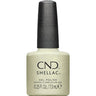 CND Shellac Upcycle Chic Collection - Rags To Stitches 450 / 0.25 oz. - The 14 Day Manicure is Here!