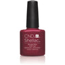 CND SHELLAC UV Color Coat - 2015 Contradictions Collection - Rouge Rite / 0.25 oz. - The 14 Day Manicure is Here!