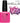 CND SHELLAC UV Color Coat - 2015 Garden Muse Collection - Hot Pop Pink / 0.25 oz. - The 14 Day Manicure is Here!