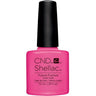CND SHELLAC UV Color Coat - Art Vandal Collection - Magenta Mischief / 0.25 oz. - The 14 Day Manicure is Here!