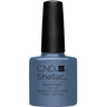 CND SHELLAC UV Color Coat - Fall 2016 Craft Culture Collection - Denim Patch / 0.25 oz. - The 14 Day Manicure is Here!
