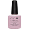 CND SHELLAC UV Color Coat - Summer 2016 Flirtation Collection - Lavender Lace / 0.25 oz. - The 14 Day Manicure is Here!
