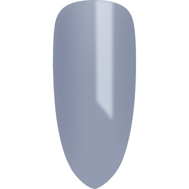 CND Shellac Vintage Blue Jeans #431 .42 oz