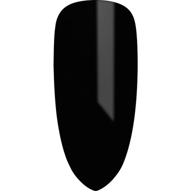 CND Shellac - Vivid Collection - Black Tuxedo #700 / 0.25 fl. oz. - 7.3 mL.