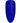 CND Shellac - Vivid Collection - Lazuli Blue #705 / 0.25 fl. oz. - 7.3 mL.