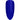 CND Shellac - Vivid Collection - Lazuli Blue #705 / 0.25 fl. oz. - 7.3 mL.