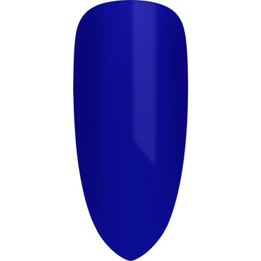 CND Shellac - Vivid Collection - Lazuli Blue #705 / 0.25 fl. oz. - 7.3 mL.