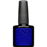 CND Shellac - Vivid Collection - Lazuli Blue #705 / 0.25 fl. oz. - 7.3 mL.