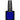 CND Shellac - Vivid Collection - Lazuli Blue #705 / 0.25 fl. oz. - 7.3 mL.