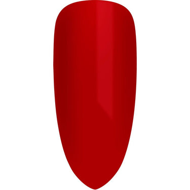 CND Shellac - Vivid Collection - Red Carpet #702 / 0.25 fl. oz. - 7.3 mL.