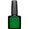 CND Shellac - Vivid Collection - Shamrock Green #704 / 0.25 fl. oz. - 7.3 mL.