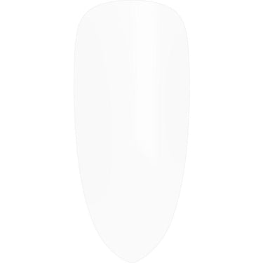 CND Shellac - Vivid Collection - White Gloves #701 / 0.25 fl. oz. - 7.3 mL.