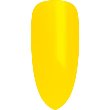 CND Shellac - Vivid Collection - Yellow Taxi #703 / 0.25 fl. oz. - 7.3 mL.