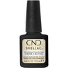 CND Shellac White Button Down #392 / 0.42 oz.